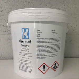 2-Part Cladding Adhesive