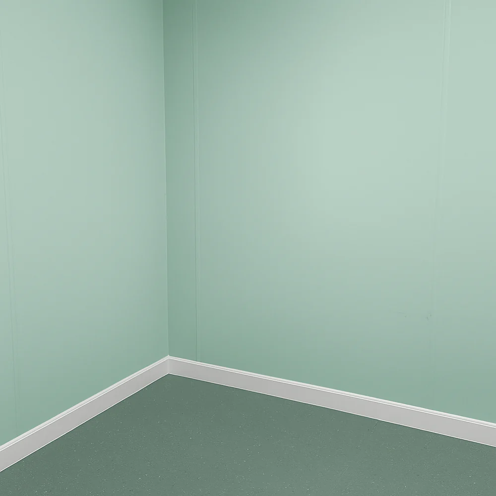 Olive Green Satin Cladding - Image 2