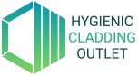 Hygienic Cladding Outlet