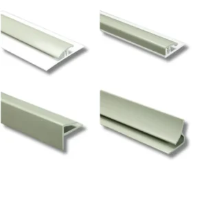 Ice Queen Avocado Green Gloss Trims